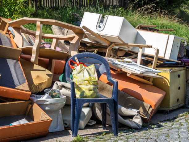 Best Local Junk Hauling  in Combined Locks, WI