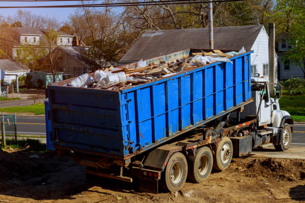 Best Construction Debris Removal  in Combined Locks, WI