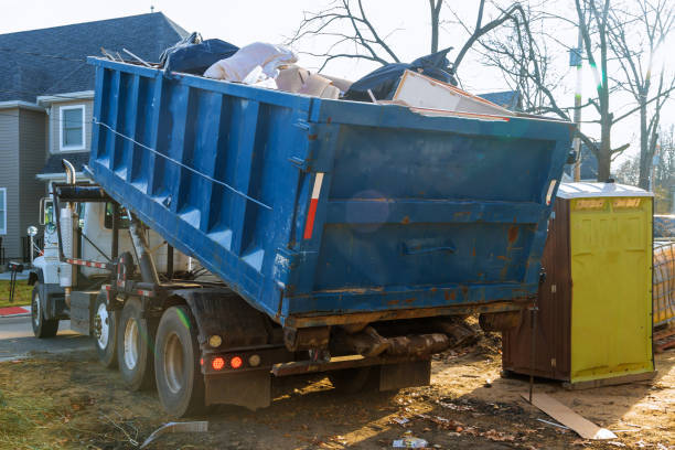Best Attic Cleanout Services  in Combined Locks, WI