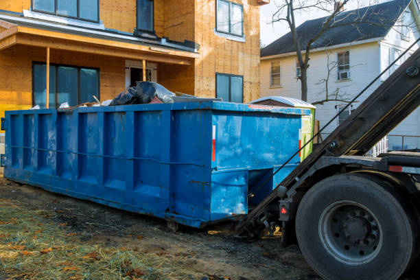 Best Affordable Junk Removal Services  in Combined Locks, WI