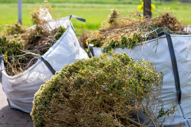 Best Same-Day Junk Removal  in Combined Locks, WI