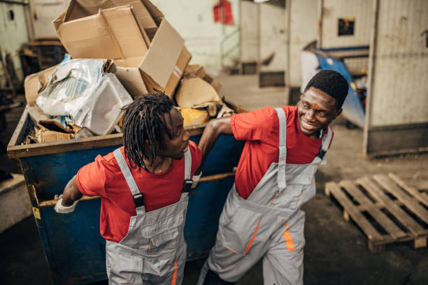 Best Commercial Junk Removal  in Combined Locks, WI