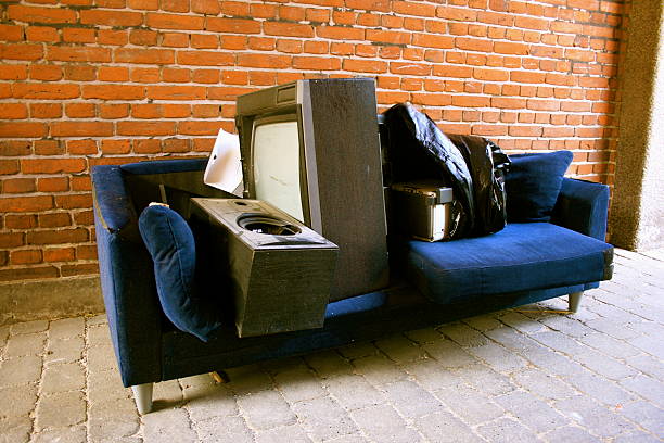 Best Basement Cleanout Services  in Combined Locks, WI