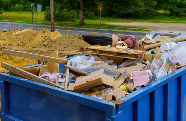 Best Construction Debris Removal  in Combined Locks, WI